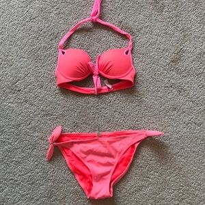 Victoria secret swim suit